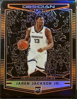 Jaren Jackson Jr.