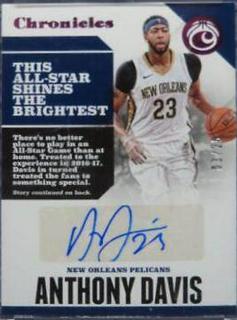 Anthony Davis