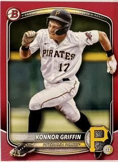 Konnor Griffin