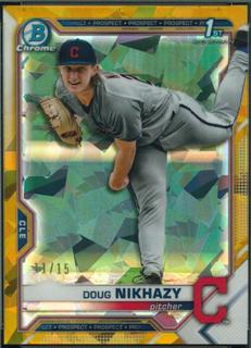 Doug Nikhazy