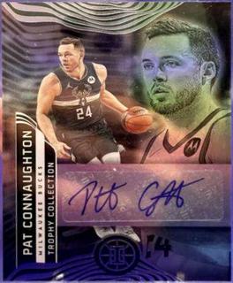 Pat Connaughton