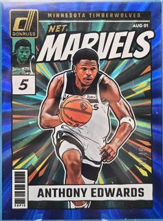 Anthony Edwards