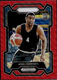 Ariel Hukporti