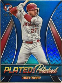 Mike Trout