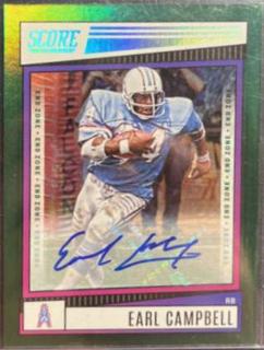 Earl Campbell