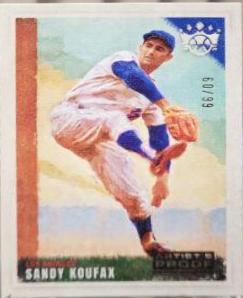 Sandy Koufax