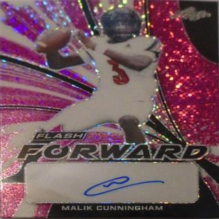 Malik Cunningham