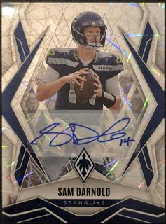 Sam Darnold