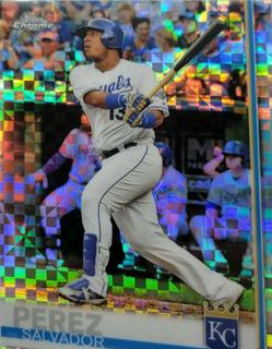 Salvador Perez