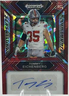 Tommy Eichenberg