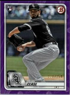 Dylan Cease