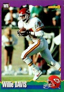 Willie Davis