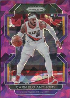 Carmelo Anthony