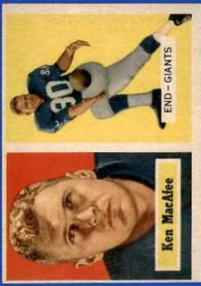 Ken MacAfee