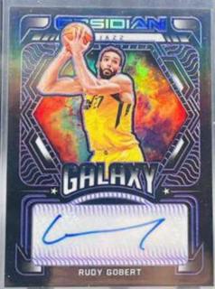 Rudy Gobert