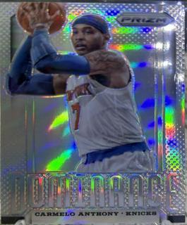 Carmelo Anthony