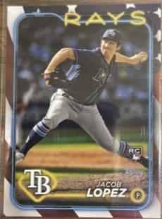 Jacob Lopez