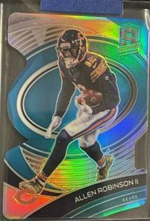 Allen Robinson II
