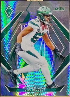 C.J. Mosley