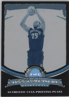 Al Jefferson Xfractor 1/1