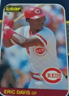 Eric Davis