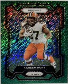 Kareem Hunt