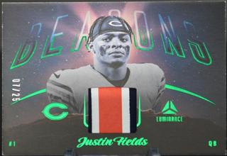 Justin Fields
