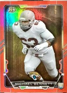 Michael Bennett