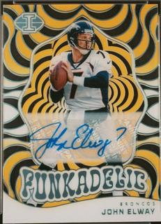 John Elway