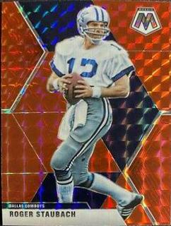 Roger Staubach
