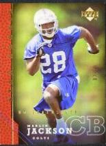 Marlin Jackson [UD Exclusives] #262