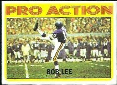 Bob Lee [In Action] #258