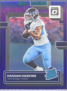 Hassan Haskins
