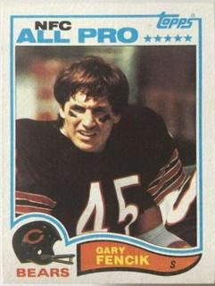 Gary Fencik