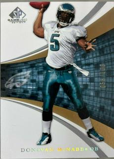 Donovan McNabb