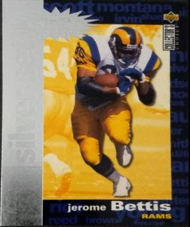 Jerome Bettis