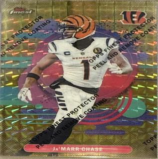 Ja'Marr Chase