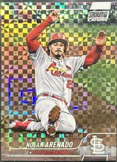 Nolan Arenado