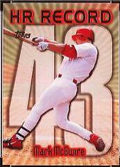 Mark McGwire