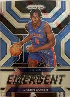 Jalen Duren