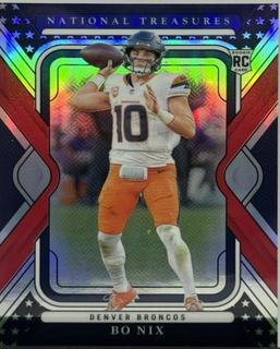 Bo Nix