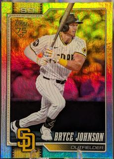 Bryce Johnson