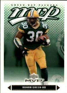 Ahman Green