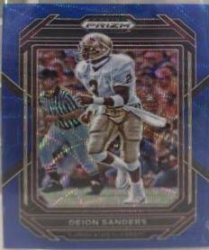 Deion Sanders