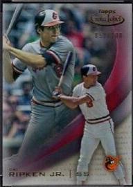 Cal Ripken Jr.