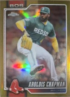 Aroldis Chapman