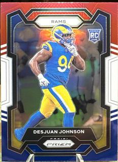 Desjuan Johnson