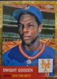 Dwight Gooden