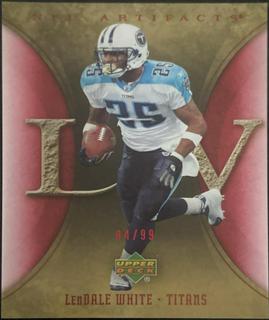 LenDale White