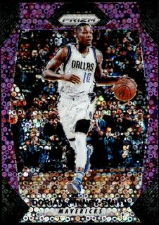 Dorian Finney-Smith